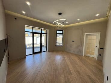 дом село беловодское: Дом, 143 м², 6 комнат, Агентство недвижимости, Евроремонт — 3