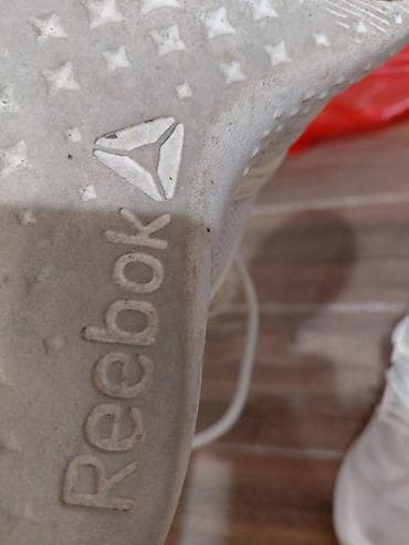 кроссовки реебок: Кроссовки Reebok (модель из линейки с логотипом Delta) - Цвет — 4