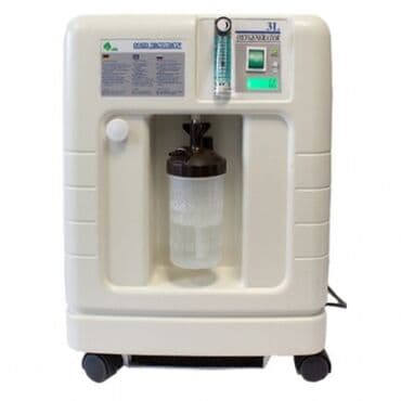концентратор кислорода 10 литров аренда: Кислородный концентратор atmung lfy-i-3a – (по наличию необходимо — 1