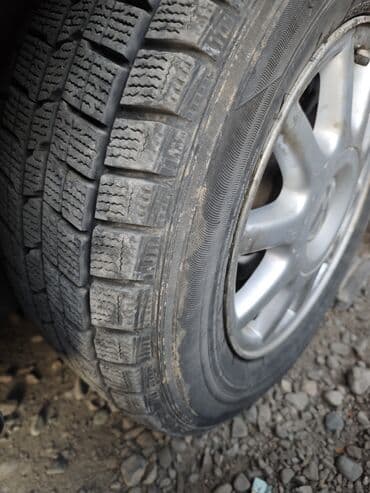 шины на фронтальный погрузчик: Volkswagen Sharan: 1999 г., 1.8 л, Механика, Бензиновая, Минивэн — 21