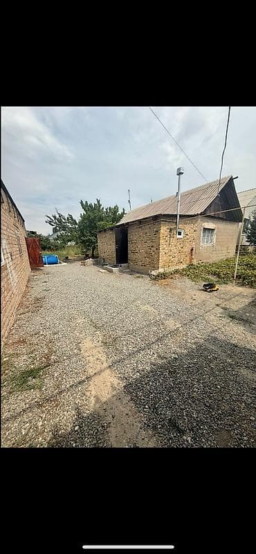 8 соток, Курулуш, Кызыл китеп, Техпаспорт