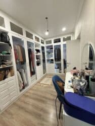 срочный выкуп квартир в бишкеке: 3 комнаты, 138 м², Индивидуалка, 2 этаж, Дизайнерский ремонт — 6