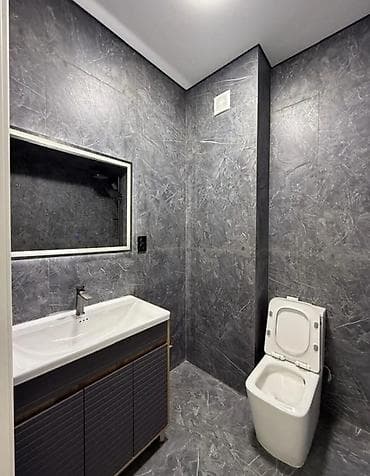 Продажа квартир: 2 комнаты, 71 м², Элитка, 4 этаж, Евроремонт — 8