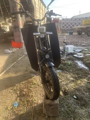 трициклы электрические: Электровелосипед монстр(грузовой) для доставки/перевозки Обмен на — 5