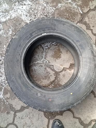 cordiant: Шины 205 / 65 / R 15, Зима, Легковые, Cordiant — 1