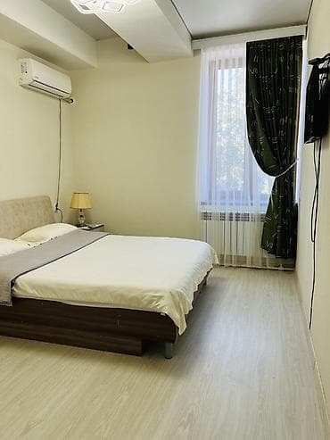 Квартиры: ГОСТИНИЦА по суточно, 2‑комнатные номера и однокомнатный номер с — 4