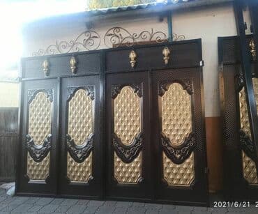 кузовные сварочные работы: Сварка | Навесы, Тапчаны, Перила Доставка, Гарантия — 5