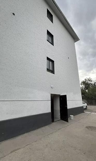 аймаг: 1 комната, 39 м², Индивидуалка, 5 этаж, Евроремонт — 1
