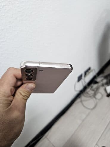 самсунг 8 с: Samsung Galaxy S22, Б/у, 256 ГБ, 1 SIM, 2 SIM — 5