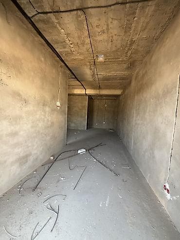 seven development: 1 комната, 48 м², Элитка, 1 этаж, ПСО (под самоотделку) — 10