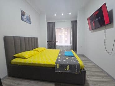 суточный хата бишкек 1 комната: 🕟🌞🌙🌗ЧАС/ДЕНЬ/НОЧЬ/СУТКИ 🔥 Элитные квартиры для отдыха и ночёвки в — 6