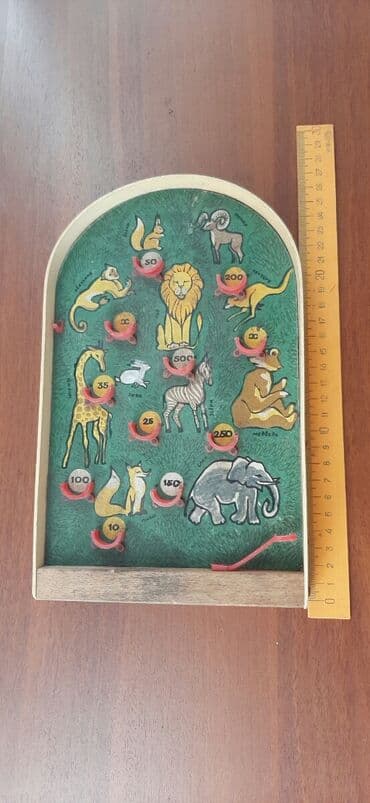 детская боксерская груша бишкек: Настольная двухсторонняя игра
сделано в СССР — 1