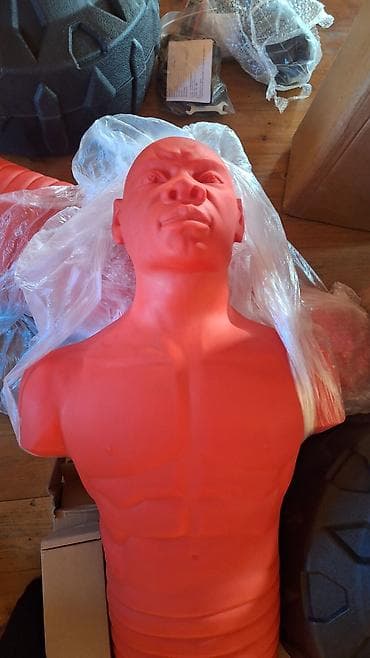 Силовой тренажер