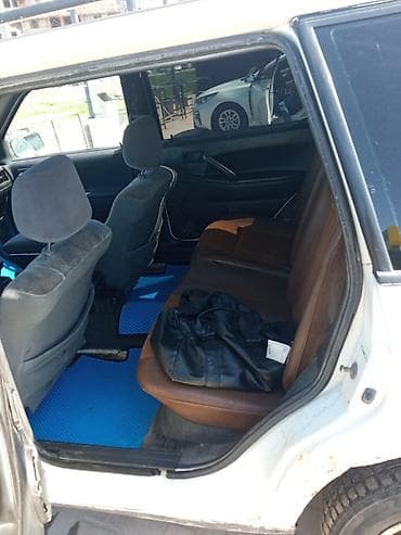 пассат на запчасти: Volkswagen Passat Variant: 1993 г., Ручные, Бензин, Универсал — 4