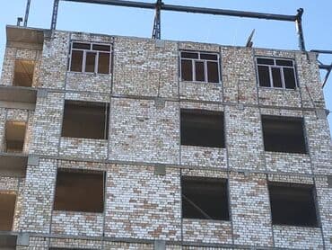 Кургаткычтар: Пластиковые окна из 3_ёх, 4_ёх и 5_ти ПВХ профиля. Цвета: Белый — 14