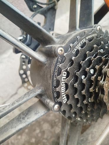 Велосипеды: Электровелосипед — 4