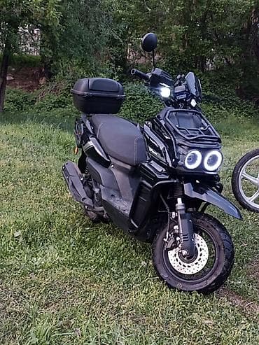 daf tandem: Продаётся танк в хорошем состоянии 150 кубовый мотор работает хорошо — 2