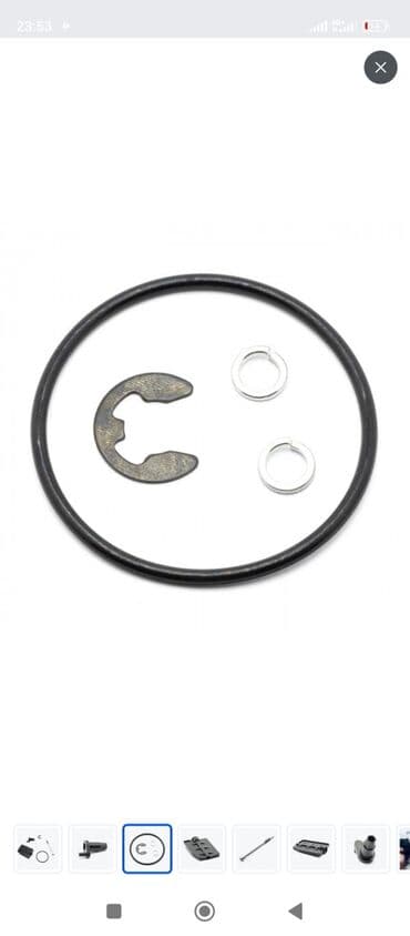 скупка двигателей бишкек: Продаю рем.комплект Диса для двигателей БМВ м54 объем 3 — 3