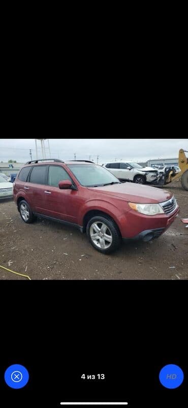 двигатель субару форестер импреза: Бензиновый мотор Subaru 2010 г., 2.5 л, Б/у, Оригинал, Япония — 3