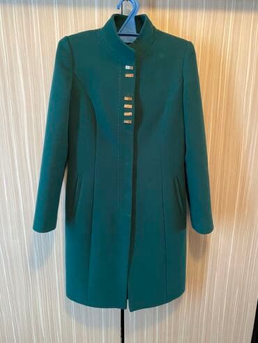 Пальто не скатывается