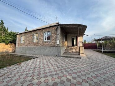сдаются дома: 130 кв. м, 5 бөлмө — 2