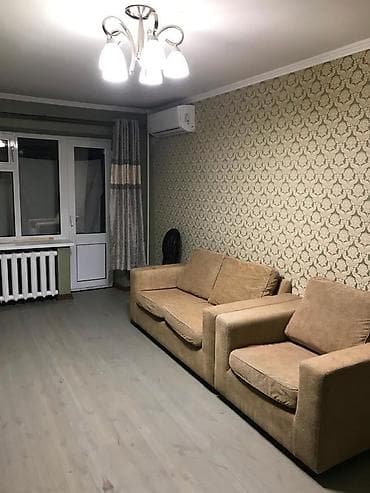 Квартиры: 3 комнаты, 58 м², Индивидуалка, 3 этаж, Косметический ремонт — 1