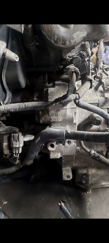 купить двигатель на мотоцикл: Бензиновый мотор Honda 2005 г., 2 л, Б/у, Оригинал, Япония — 5