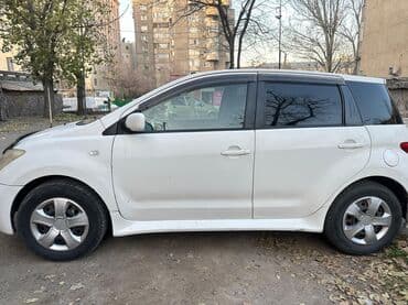 домкрат тойота: Toyota ist: 2002 г., Автомат, Бензиновая, Хэтчбэк — 5