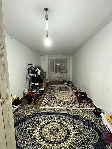 1 комната, 18 м², Гостиничный тип, 3 этаж, Косметический ремонт