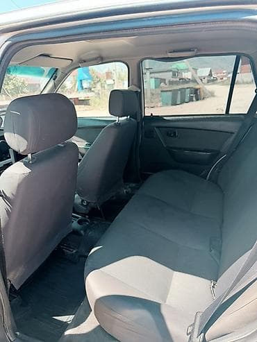 lexus lx 450d цена: Daewoo Nexia: 2014 г., 1.5 л, Механика, Бензин, Седан — 5