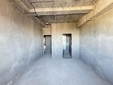 Недвижимость: 3 комнаты, 91 м², Элитка, Тунгуч мкр Элитка, 14 этаж, ПСО (под самоотделку) — 8