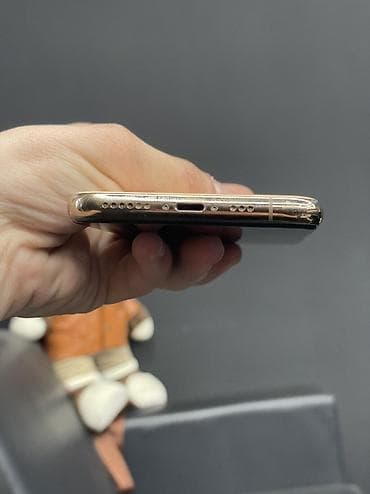apple iphone 6s gold 128 гб: IPhone 11 Pro, Б/у, 64 ГБ, Matte Gold, Кабель, 77 % — 6