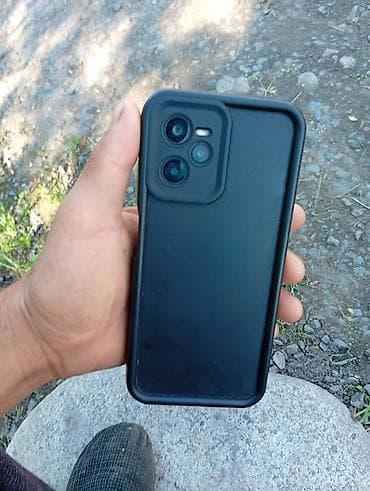 iphone 11 64: Realme C35 — 3