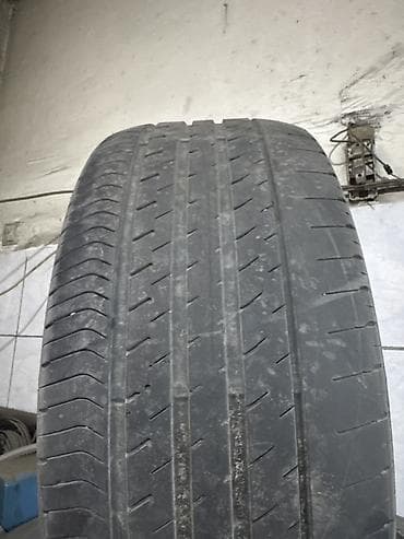 r16 4100: Шины 275 / 40 / R 18, Лето, Комплект, Легковые, Япония, DUNLOP — 2