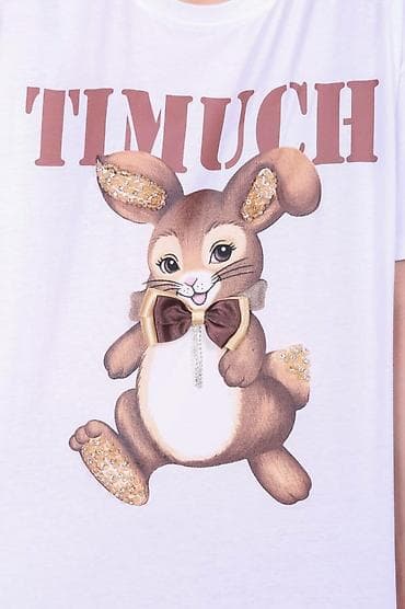 nike tech flecee: Футболка, Оверсайз, Турция, Хлопок, Новый, L — 2