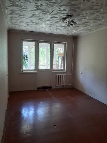 104: 2 комнаты, 44 м², 104 серия, 2 этаж, Косметический ремонт — 8