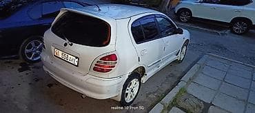 нисан алмера 2000: Nissan Almera: 2000 г., 1.8 л, Ручные, Хэтчбэк — 5