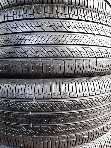 hankook: Шины 235 / 60 / R 18, Лето, Комплект, Корея, Hankook — 3