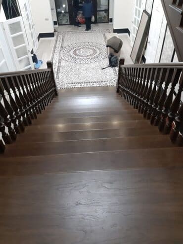 чертежи домов: Лестницы Двери на любой вкус. Массив Карагач. Орех. Сосна. Дуб — 5