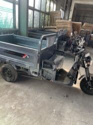 прикормочный кораблик с эхолотом и gps: Электро муравей фирмы УЯН ЦЕЛЬНОМЕТАЛЛИЧЕСКАЯ КАБИНА ПАРАМЕТРЫ КУЗОВА — 5