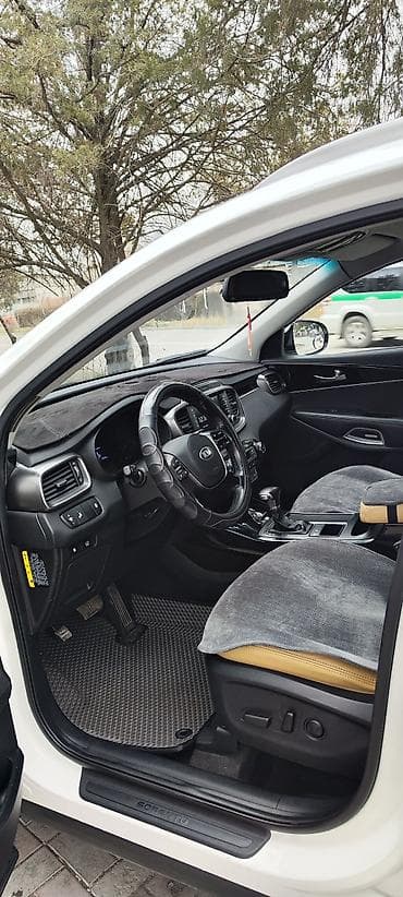 kil k5: Kia Sorento: 2018 г., 2.2 л, Типтроник, Дизель, Кроссовер — 8