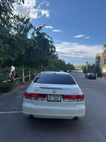 крышка руля honda: Honda Inspire: 2003 г., 3 л, Автомат, Бензин, Седан — 2