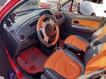 Продажа авто: Chery Sweet (QQ): 2026 г., Автомат, Хэтчбэк — 4