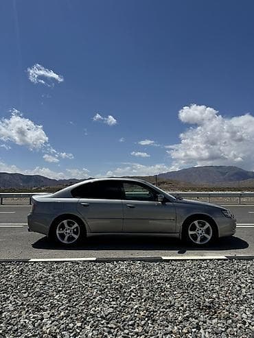 задний стоп субару легаси: Subaru Legacy: 2004 г., 2 л, Автомат, Бензин, Седан — 4