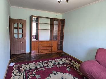 58: 2 комнаты, 58 м², Индивидуалка, 4 этаж, Косметический ремонт — 3