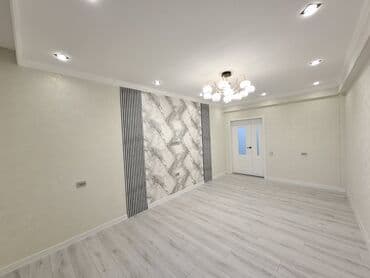 продаю комнату 5 мкр: 2 комнаты, 74 м², Элитка, 5 этаж, Евроремонт — 7