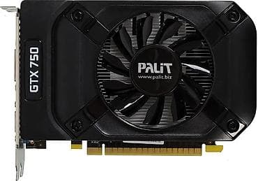 asus prime: Видеокарта, Б/у, Palit, GeForce GTX, 2 ГБ, Для ПК — 2