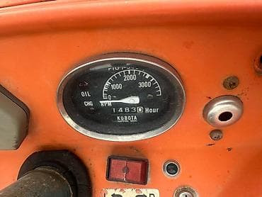 генератор сколько стоит: Мини-трактор ZEN-NOH ZL1801DT (Kubota) - Полный привод (DT) — 2