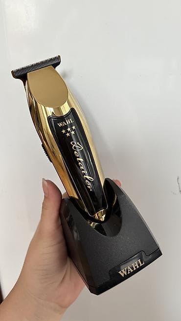 derma roller: Триммер Wahl, Для бороды, Функция бритья — 2