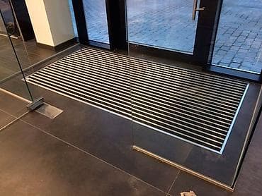 Придверный коврик Новый, Внутренний